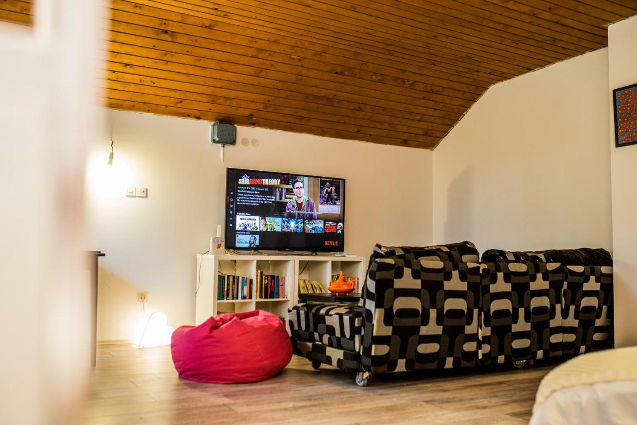 Family & Friends Apartments - Mreznica Duga Resa Eksteriør billede